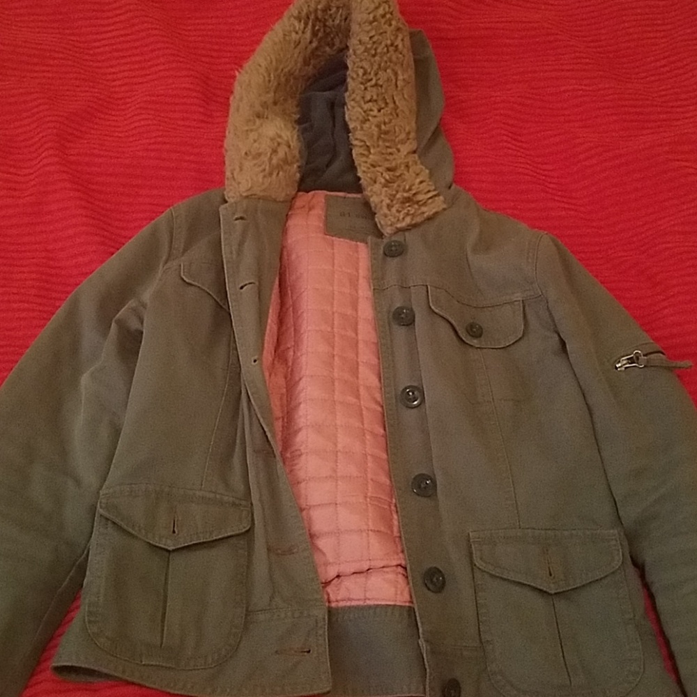 Jacket
